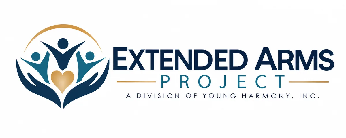 Extended Arms Project — A Division of Young Harmony, Inc.