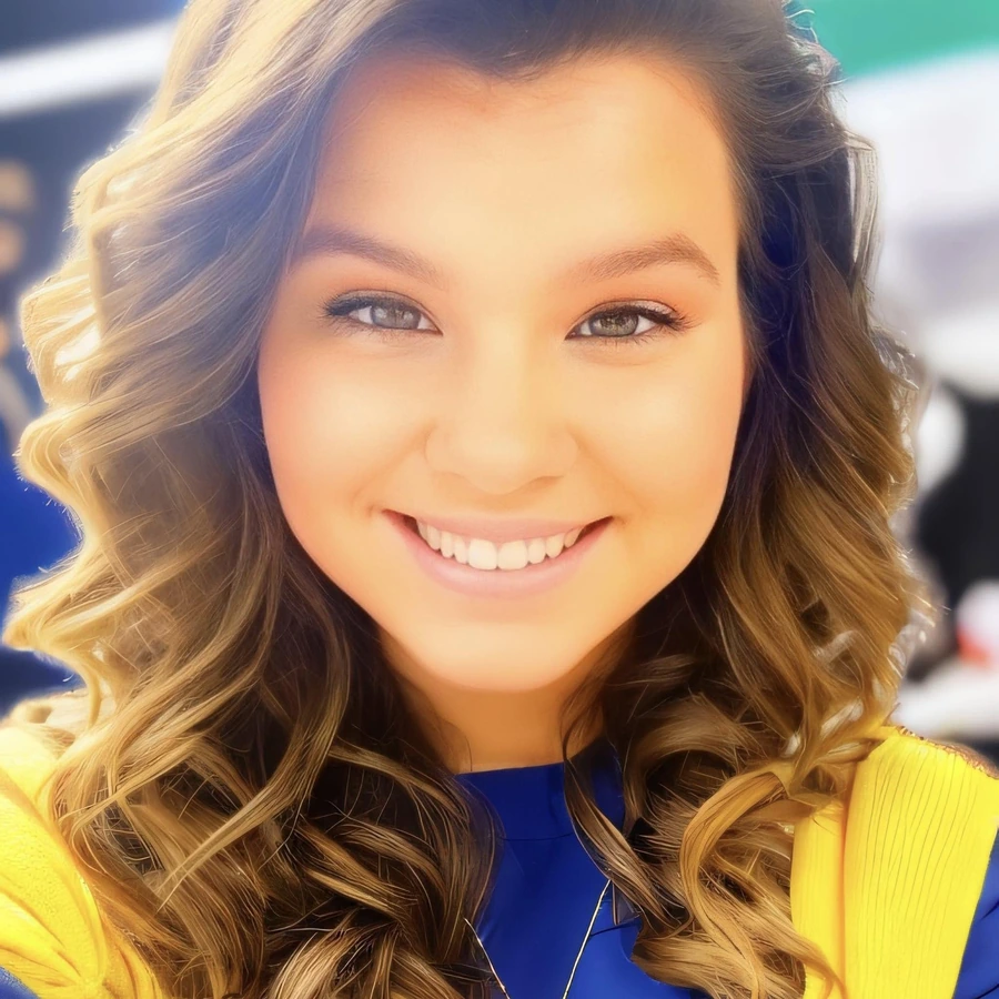 Samantha Parker