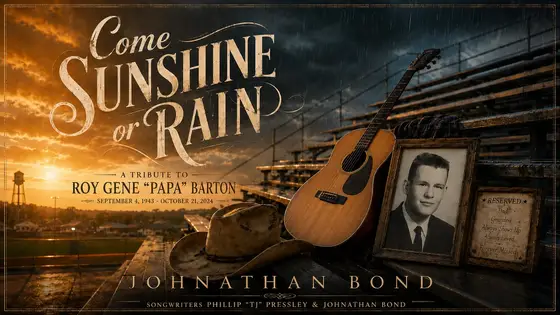 Come Sunshine or Rain YouTube thumbnail