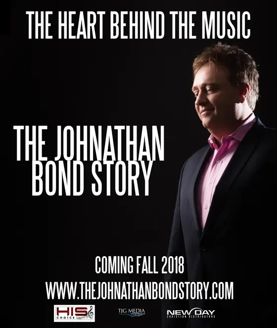 The Heart Behind the Music documentary poster