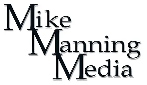 Mike Manning Media logo