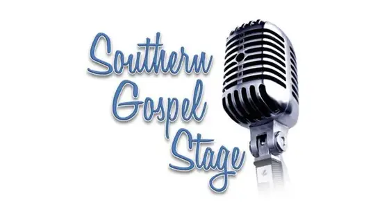 Southern Gospel Stage logo