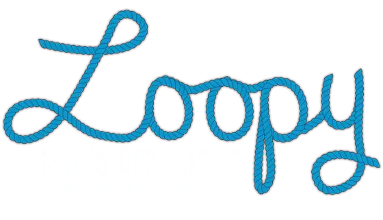 Loopy Sam's Creations logo