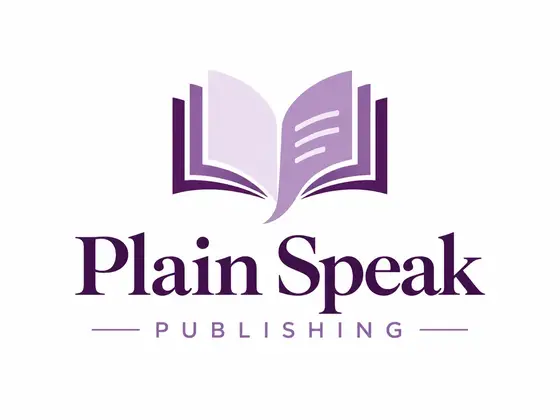 Plain Speak Publishing logo