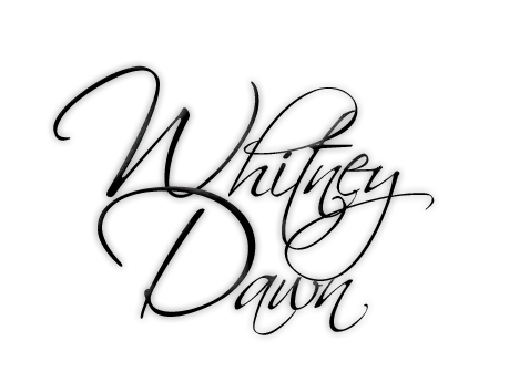 Whitney Dawn logo